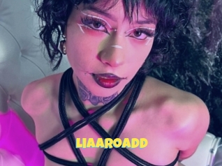 Liaaroadd