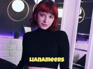 Lianameers