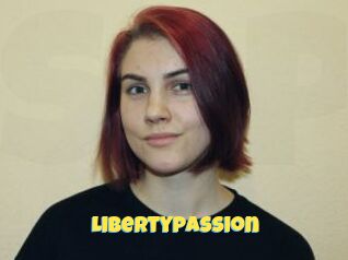 Libertypassion