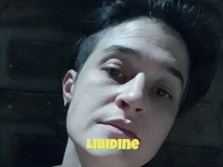 Libidine