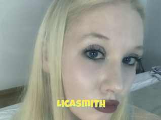 Licasmith