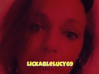 Lickablelucy69