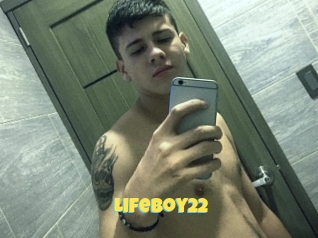 Lifeboy22