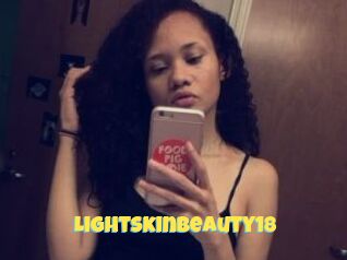 Lightskinbeauty18