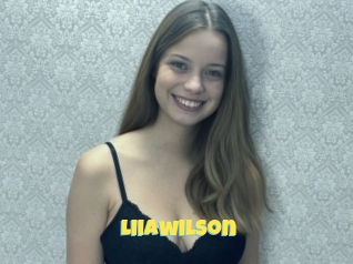 Liiawilson