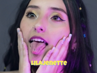 Lilajenette