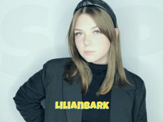 Lilianbark