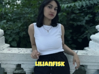 Lilianfisk