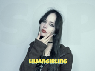 Liliangirling