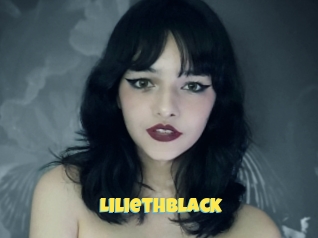 Liliethblack