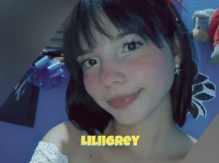 Liliigrey