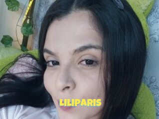 Liliparis