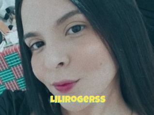 Lilirogerss