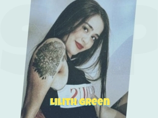 Lilith_green