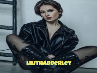 Lilithadderley