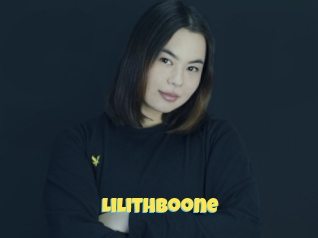Lilithboone