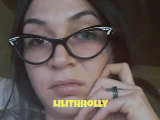 Lilithholly