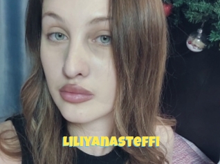 Liliyanasteffi