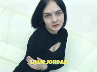 Lilliejordan