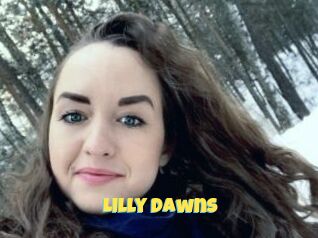 Lilly_dawns