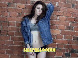 Lillyblloomx