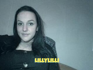 Lillylilli