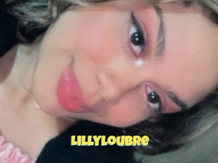 Lillyloubre