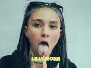 Lillymosh