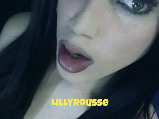 Lillyrousse