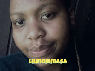 Lilmommasa