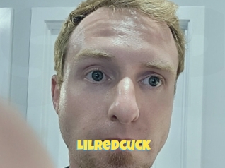 Lilredcuck