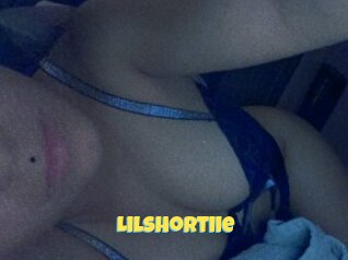 Lilshortiie