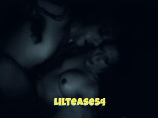 Liltease54