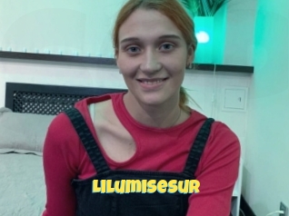 Lilumisesur