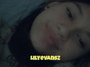 Lilyevansz