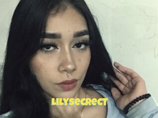 Lilysecrect