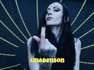 Linabenson