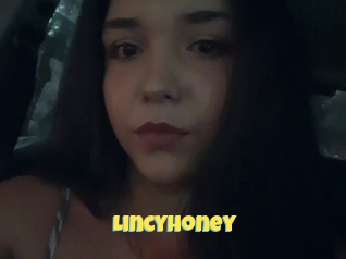 Lincyhoney