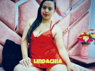 Lindachia