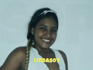 Lindasoy