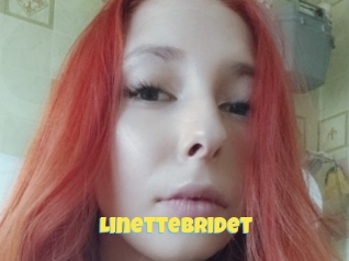 Linettebridet