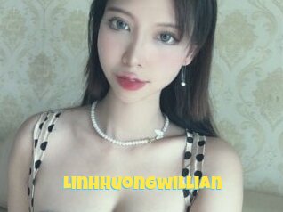 Linhhuongwillian