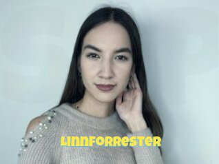 Linnforrester