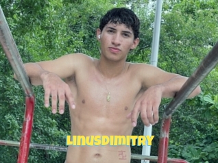 Linusdimitry