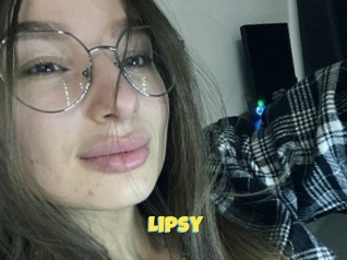 Lipsy