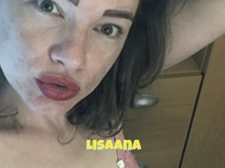 Lisaana