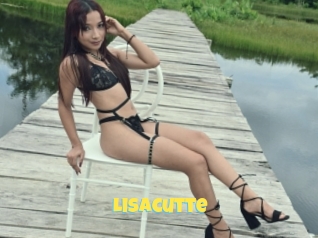 Lisacutte