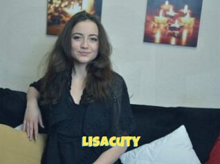 Lisacuty