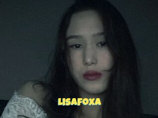 Lisafoxa