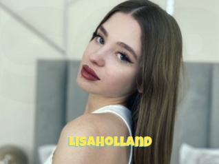 Lisaholland